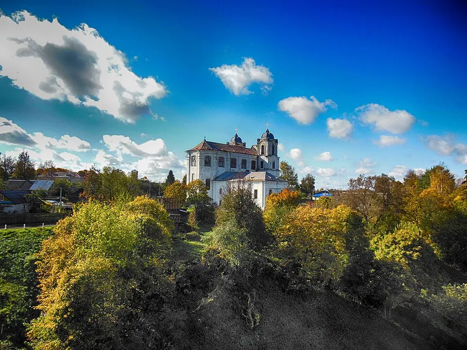 Mszislau