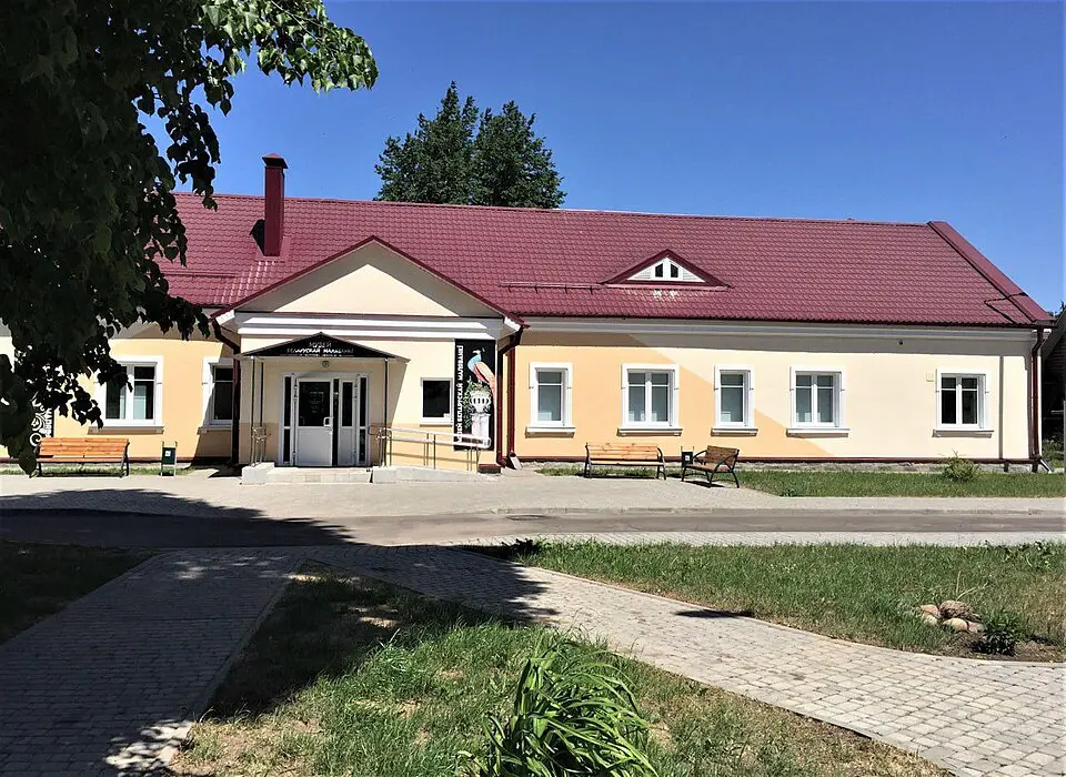 Музей беларускай маляванкі