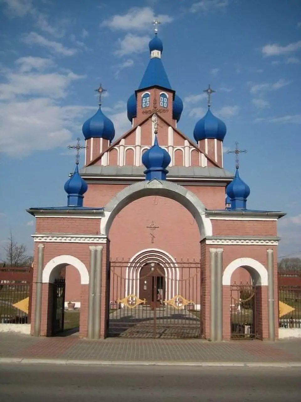 Mikaševiči