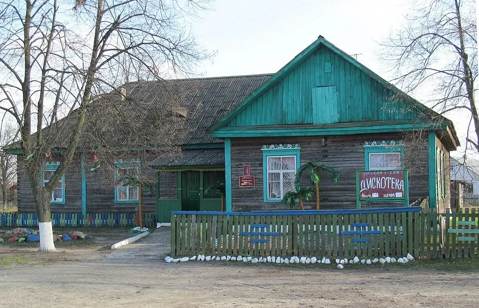 Мілашавічы