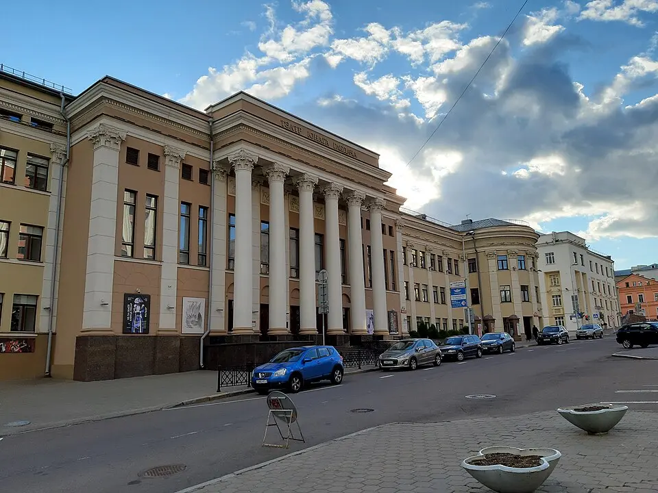 Беларускі рэспубліканскі тэатар юнага гледача