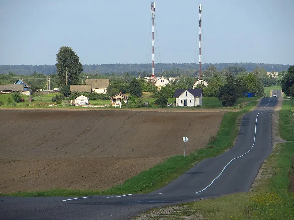 Пяскі