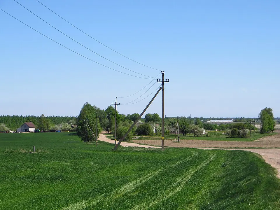 Крамяні