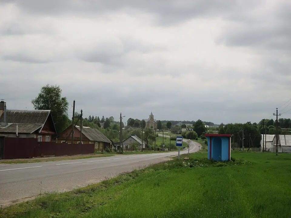 Навіцкія 3