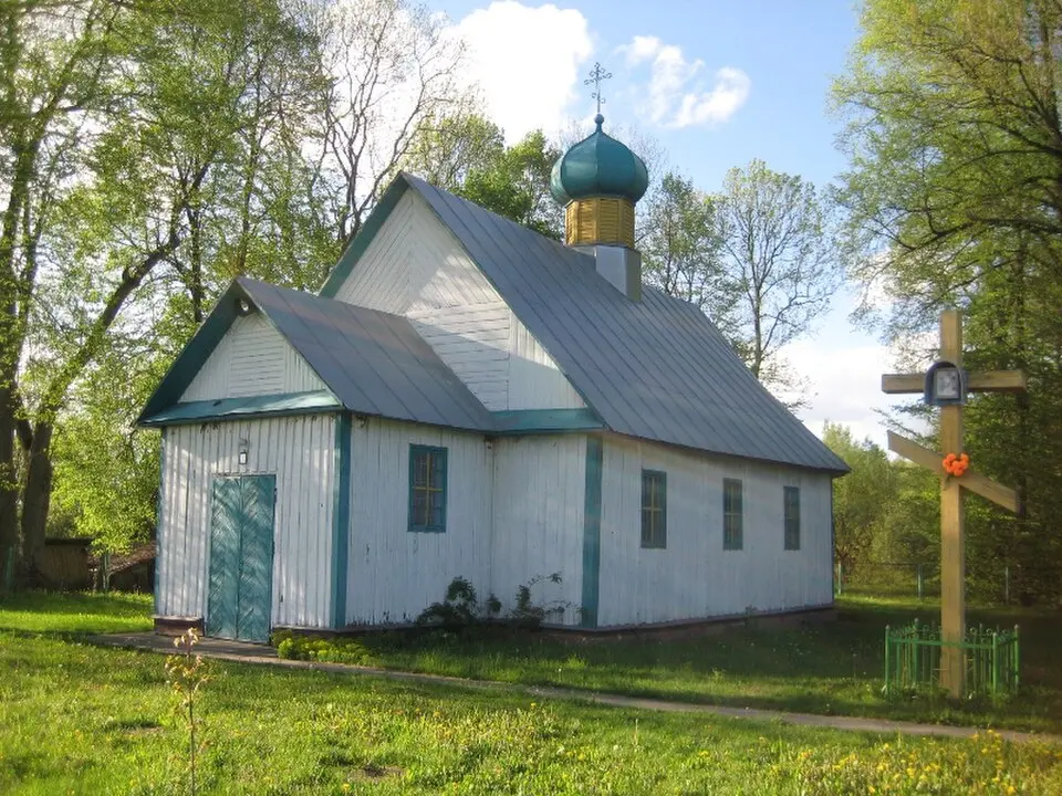 Нагародавічы