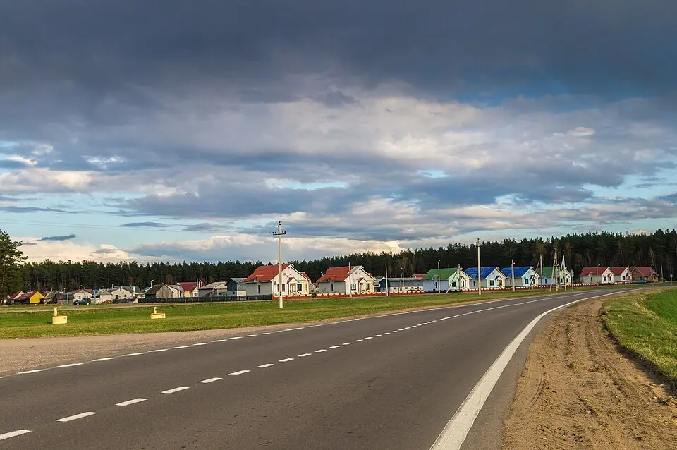Нарач
