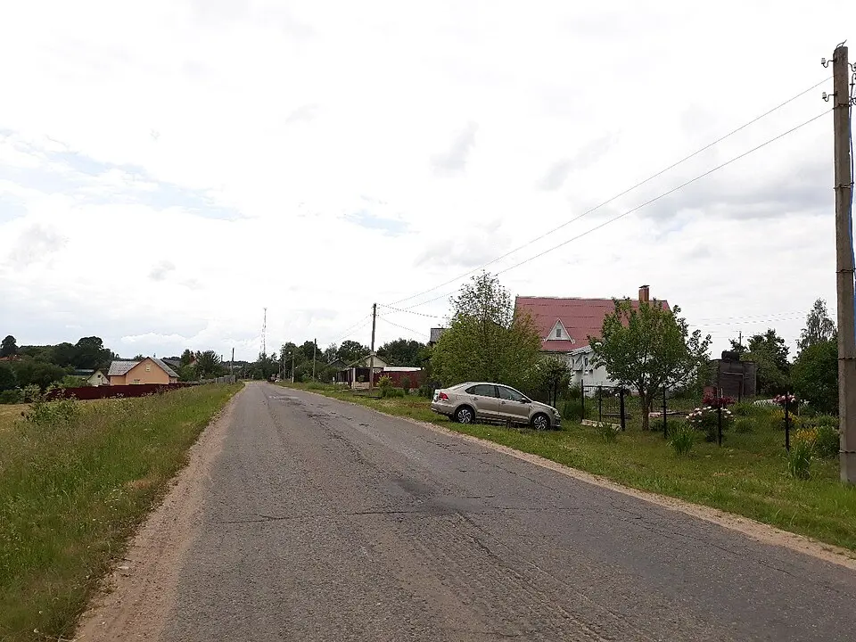 Нарэйкі