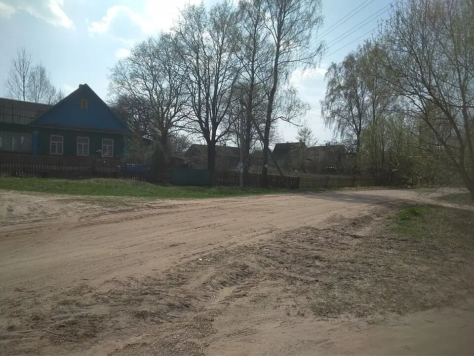 Нарэйкі