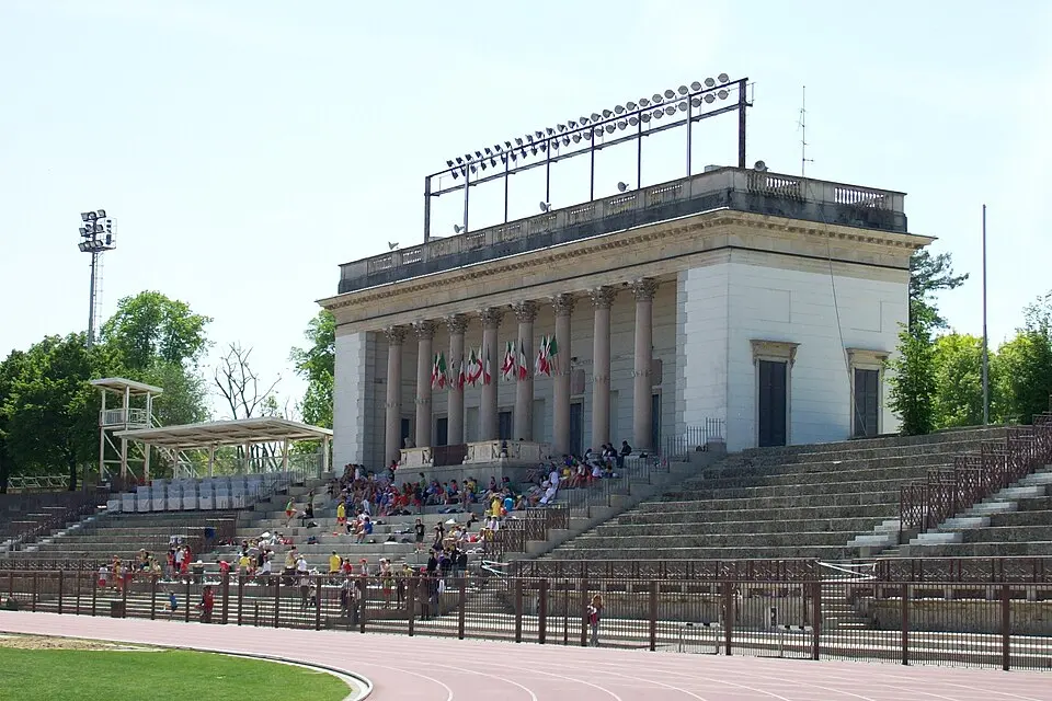 Arena Civica