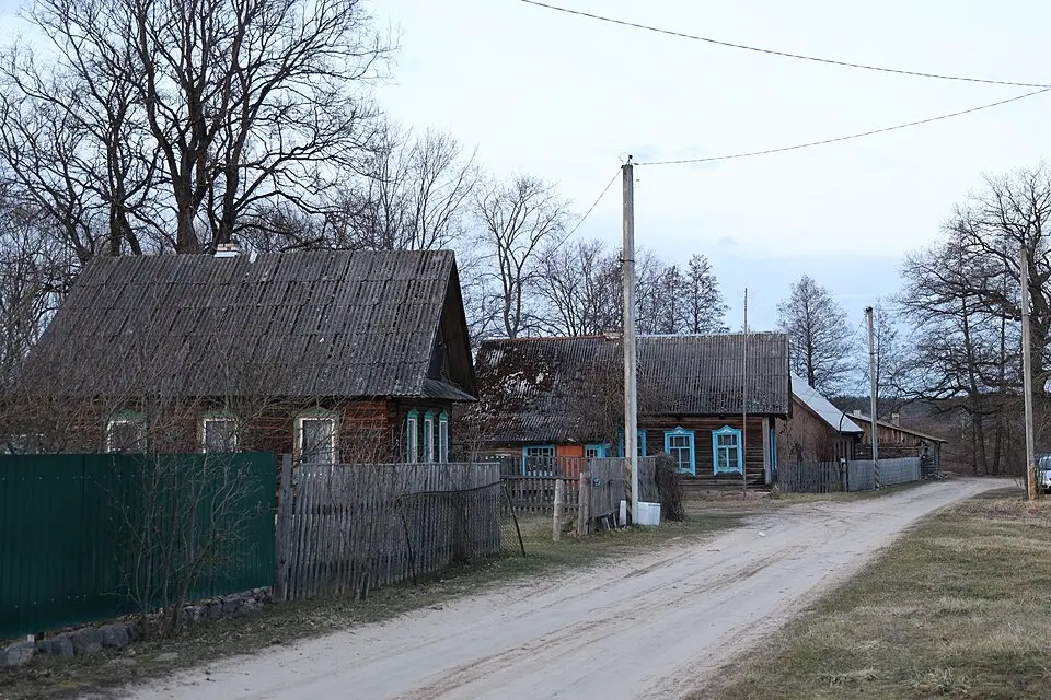 Новая Машчаніца