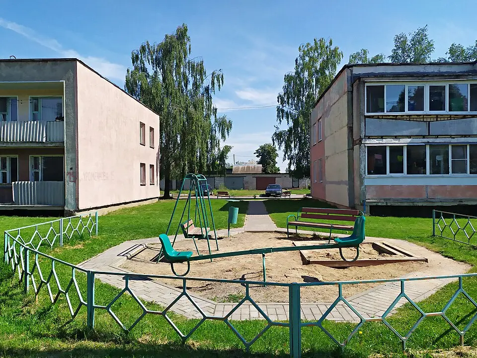 Novaje Paškava