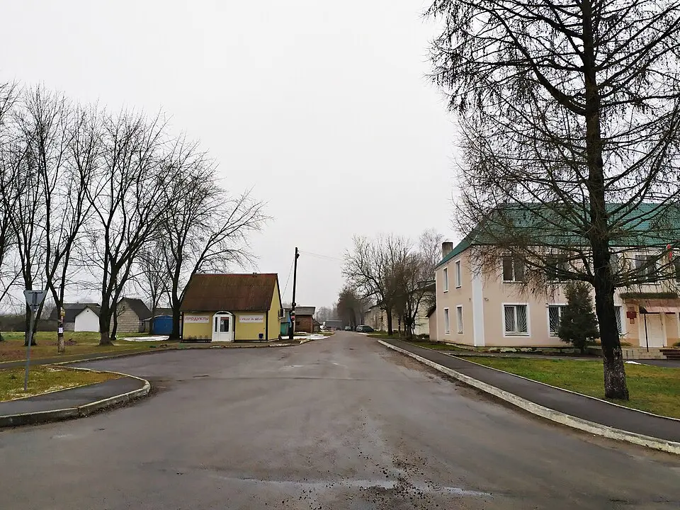 Navasiolki