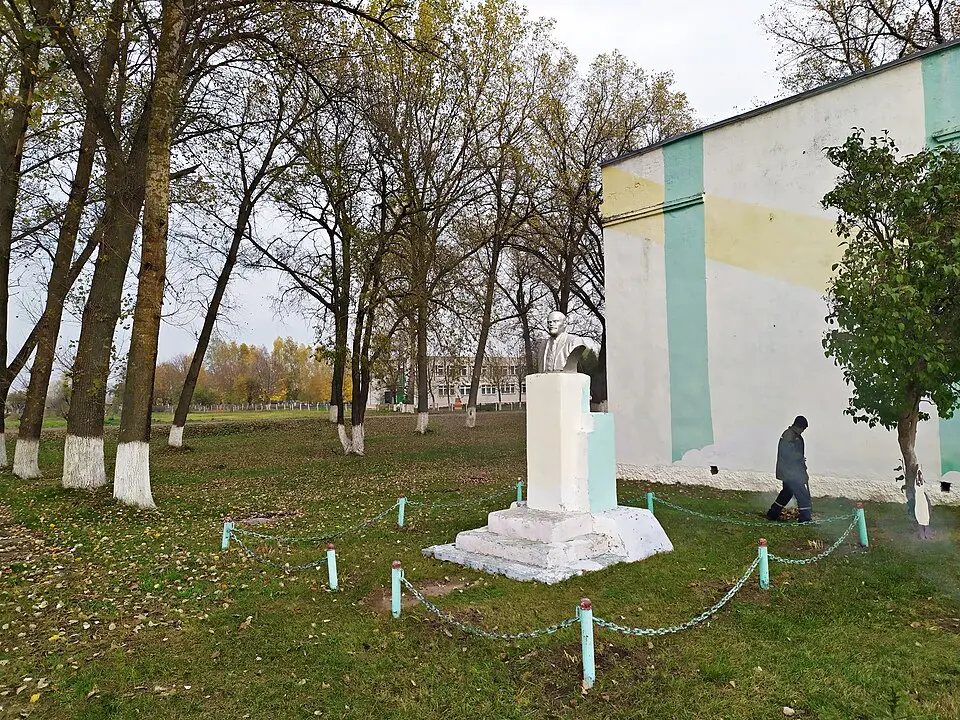 Новыя Маркавічы