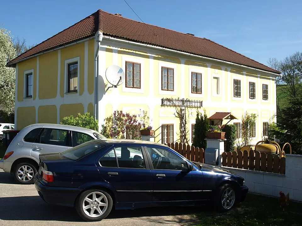 Bürgerhaus