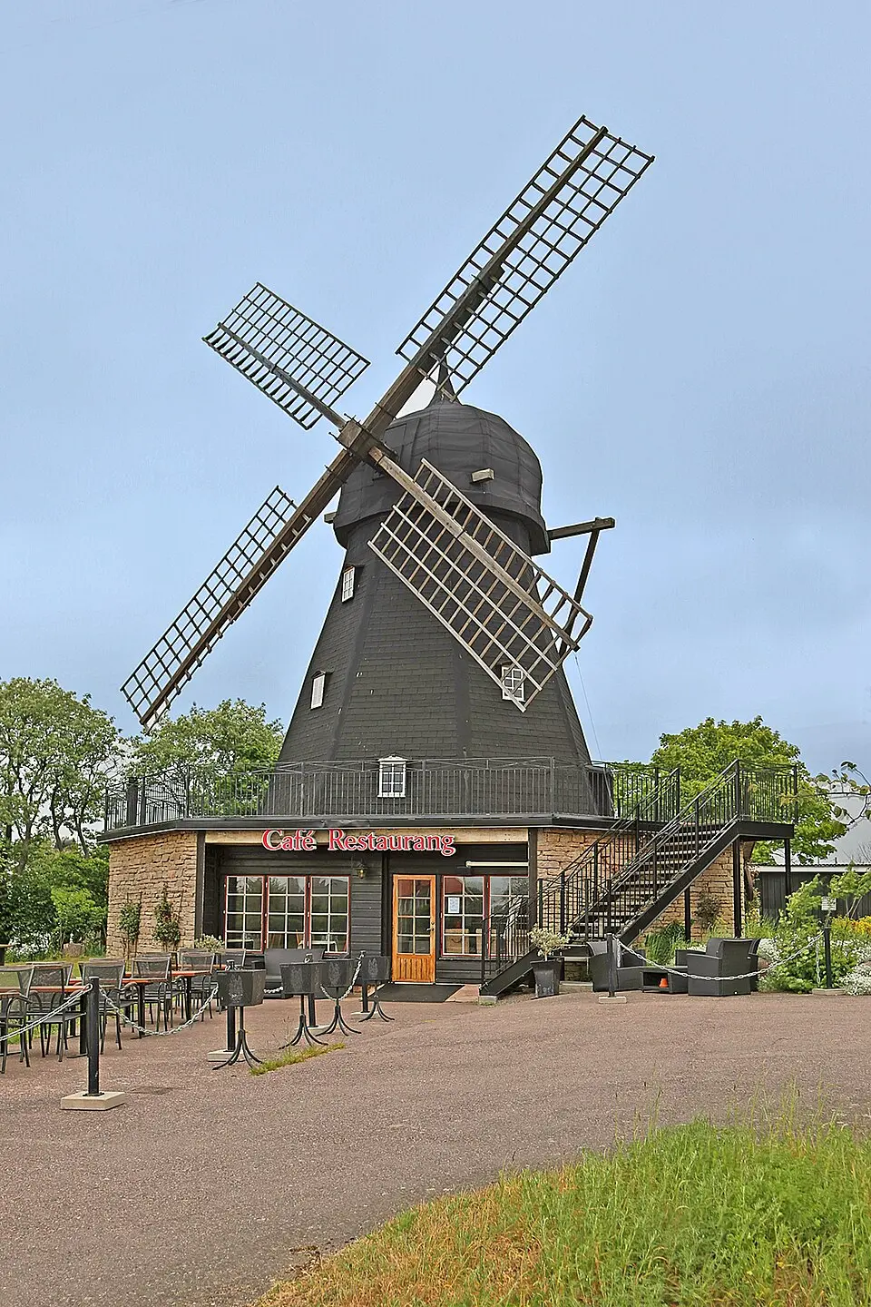 Mörbylånga kommun