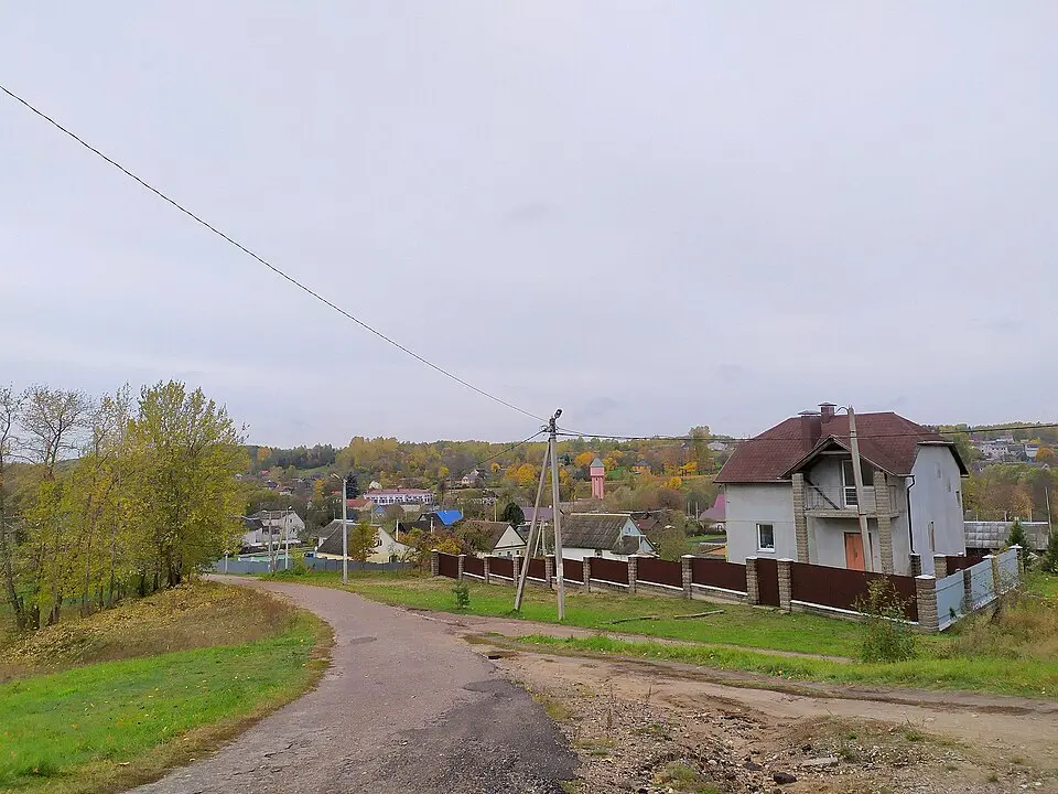 Aliachnovičy