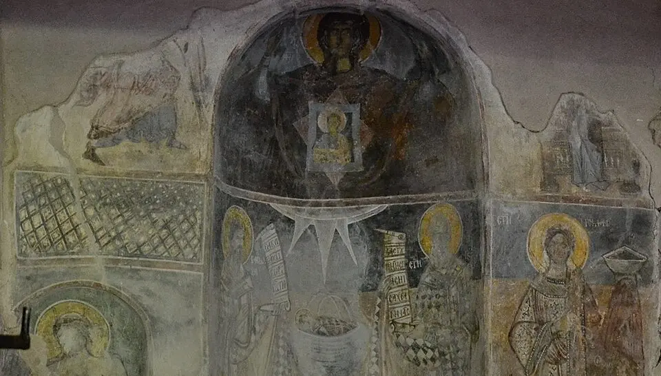 Црква „Св. Ѓорѓи“