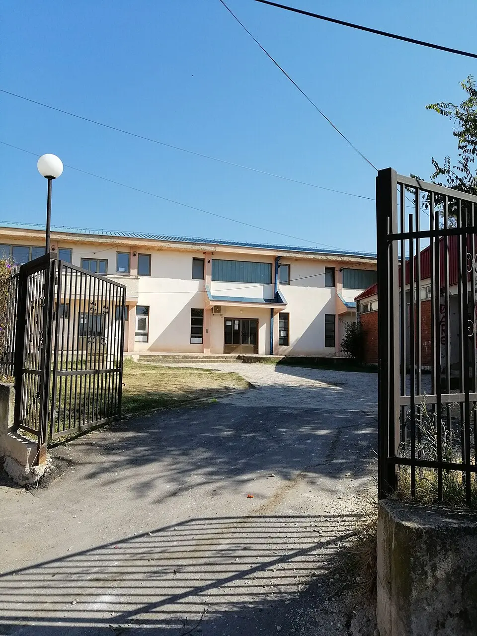 Čučer-Sandevo