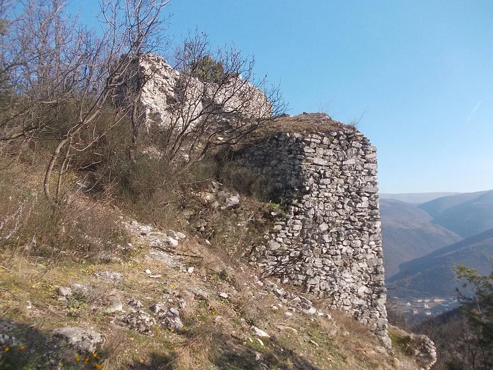 Орашко Кале (Орашје)