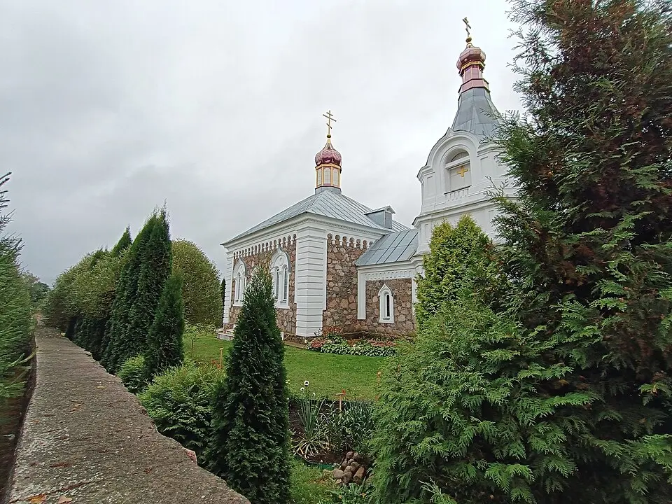 Орля