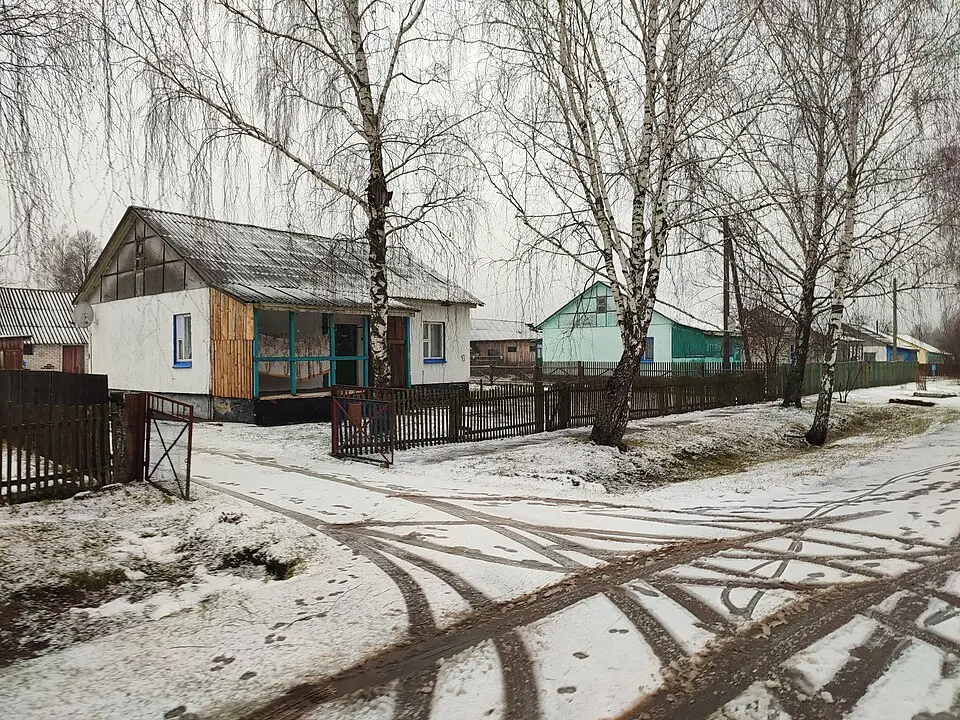 Асінаўка