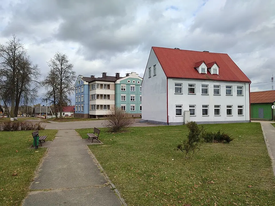 Астрына