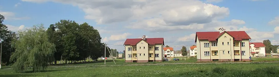 Пагародна