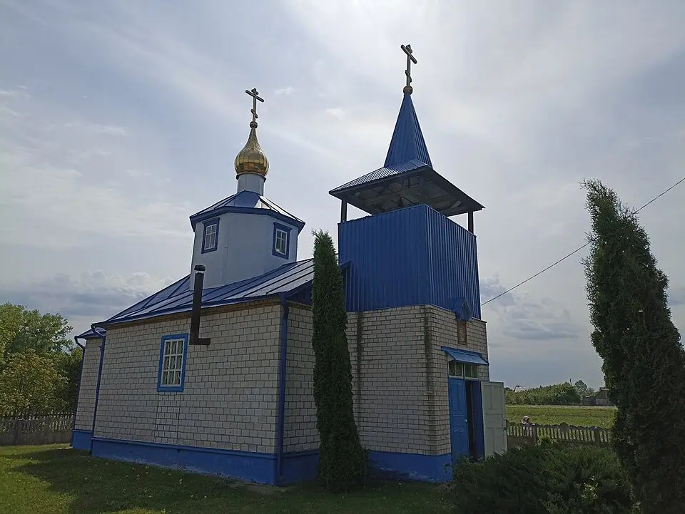 Пагост