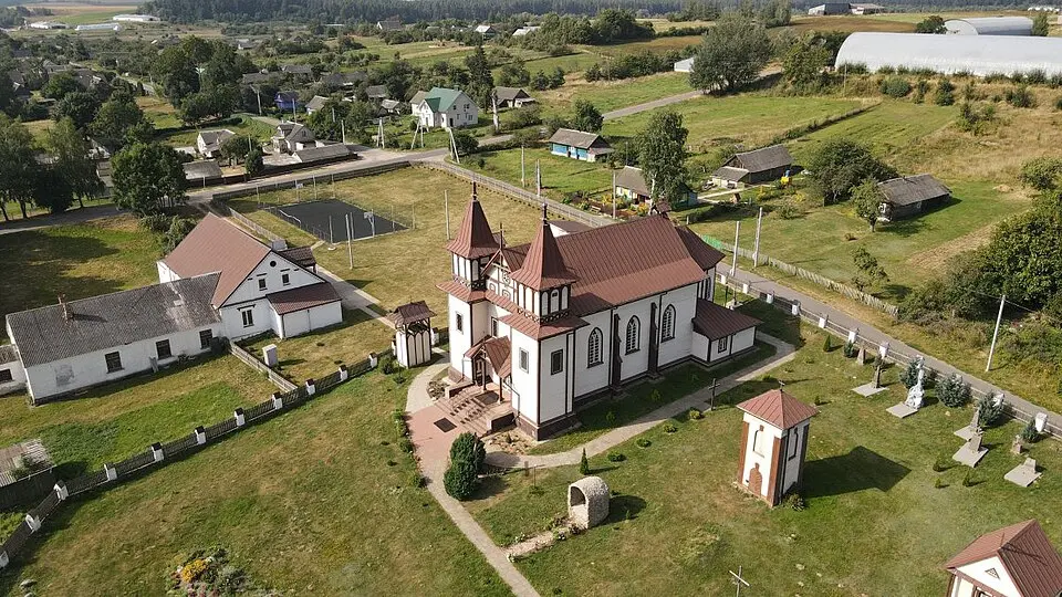 Паланечка