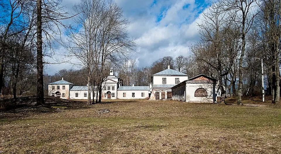 Залесьсе