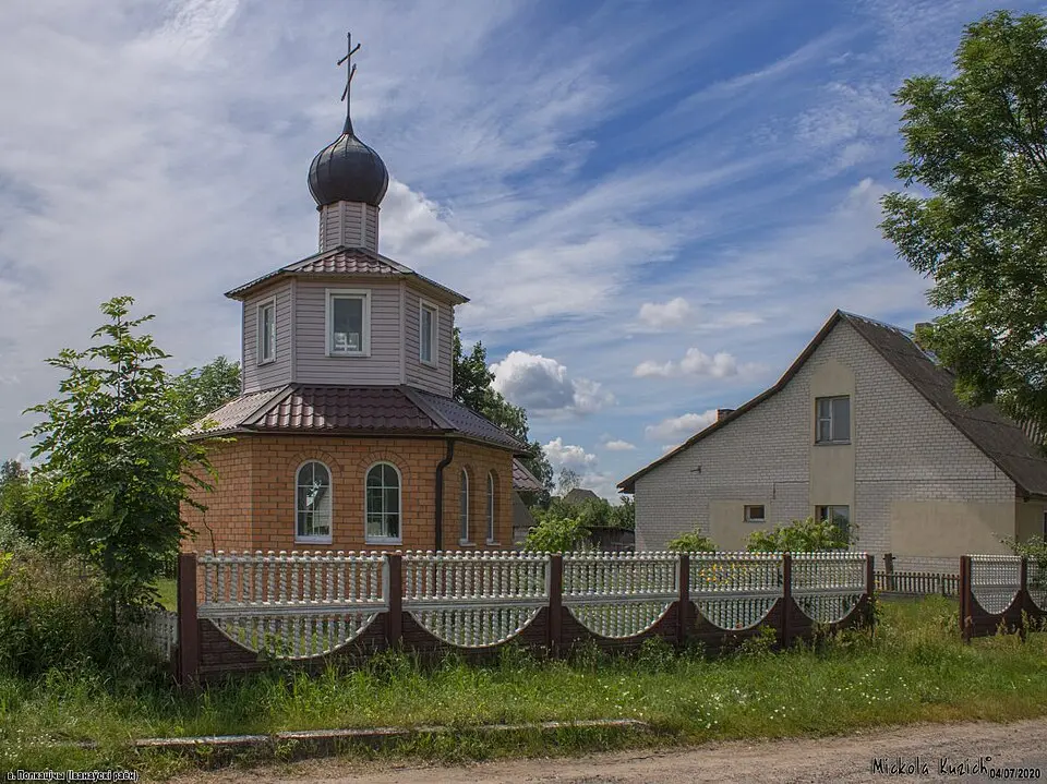Палкоцічы