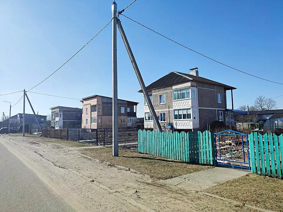 Палушы