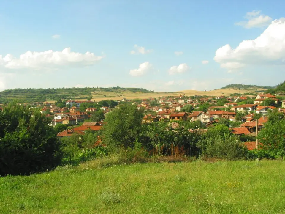 Слатино