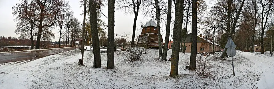 Vabole