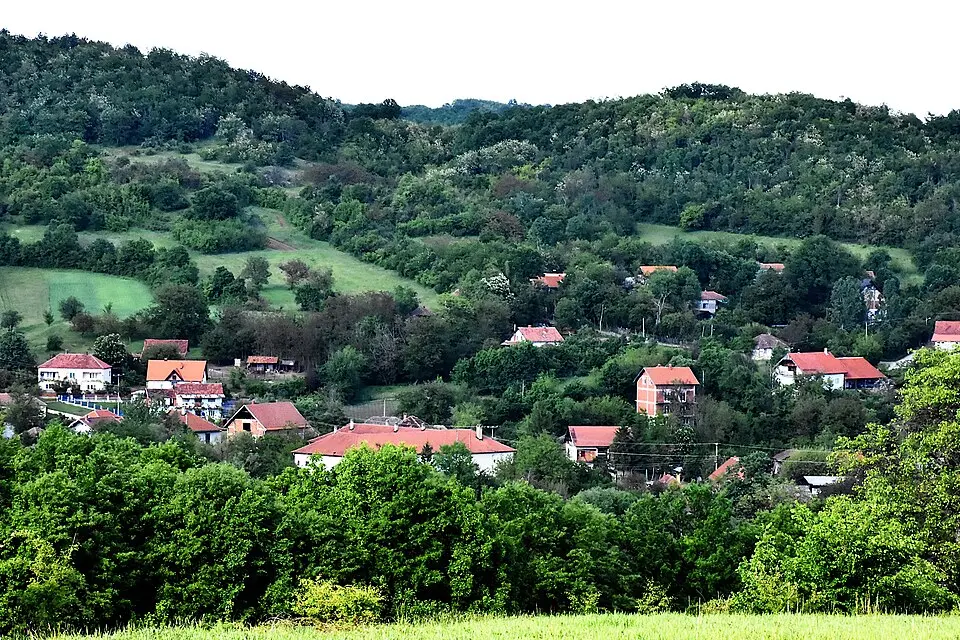 Šarbanovac