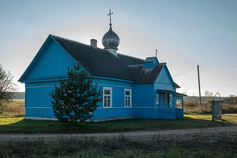 Паняцічы