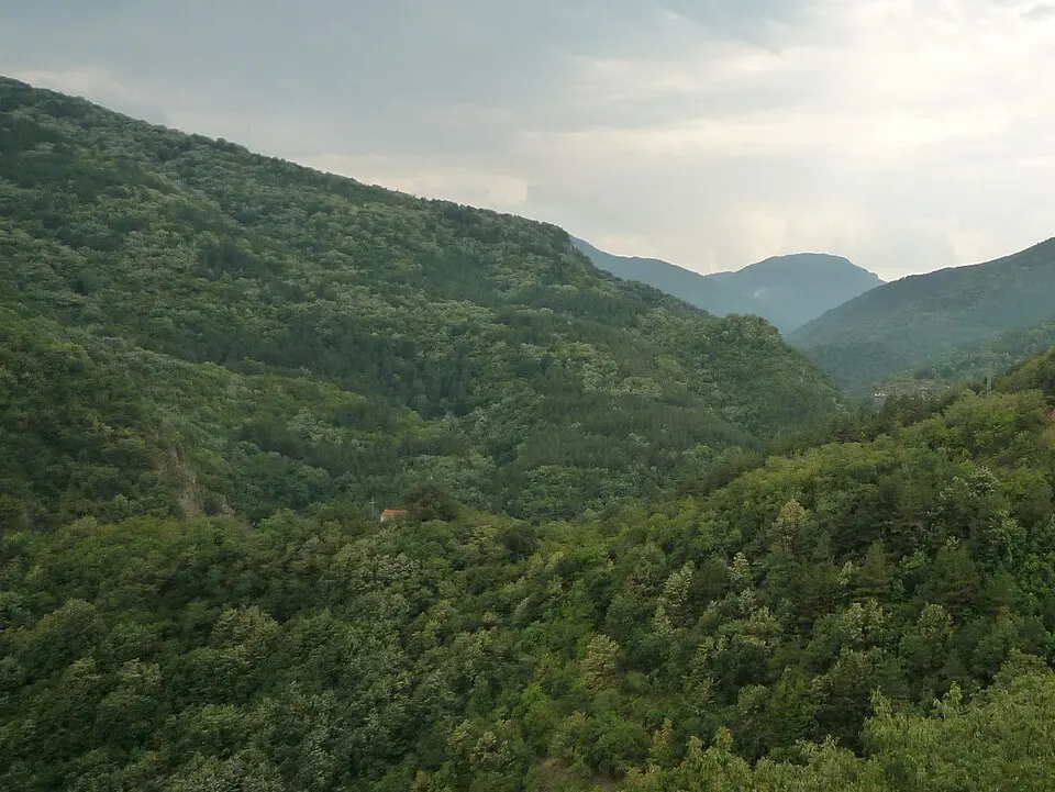 Asenovgrad