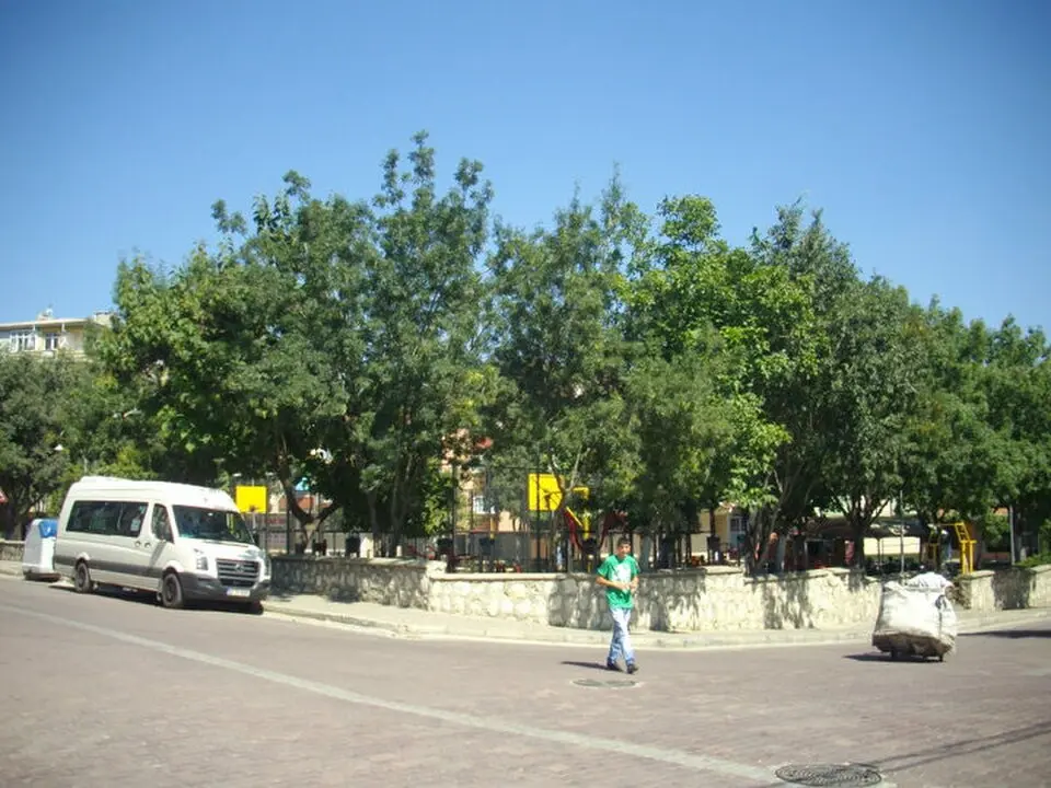 Cihangir