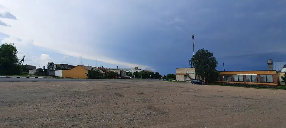 Гарадзішча