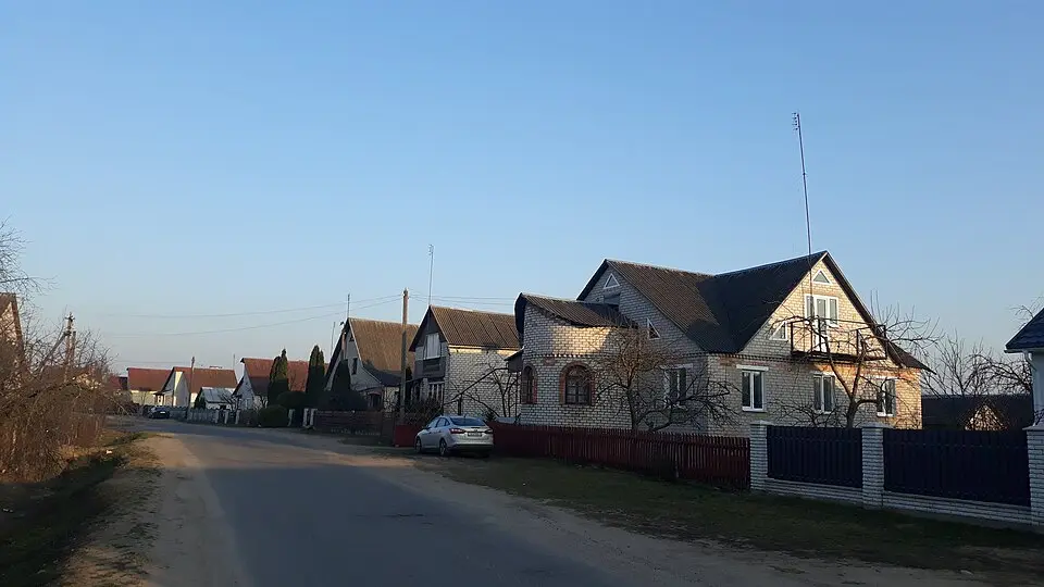 Дзяржгатункаўчастак
