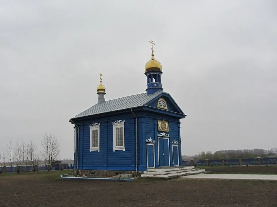 Пацавічы