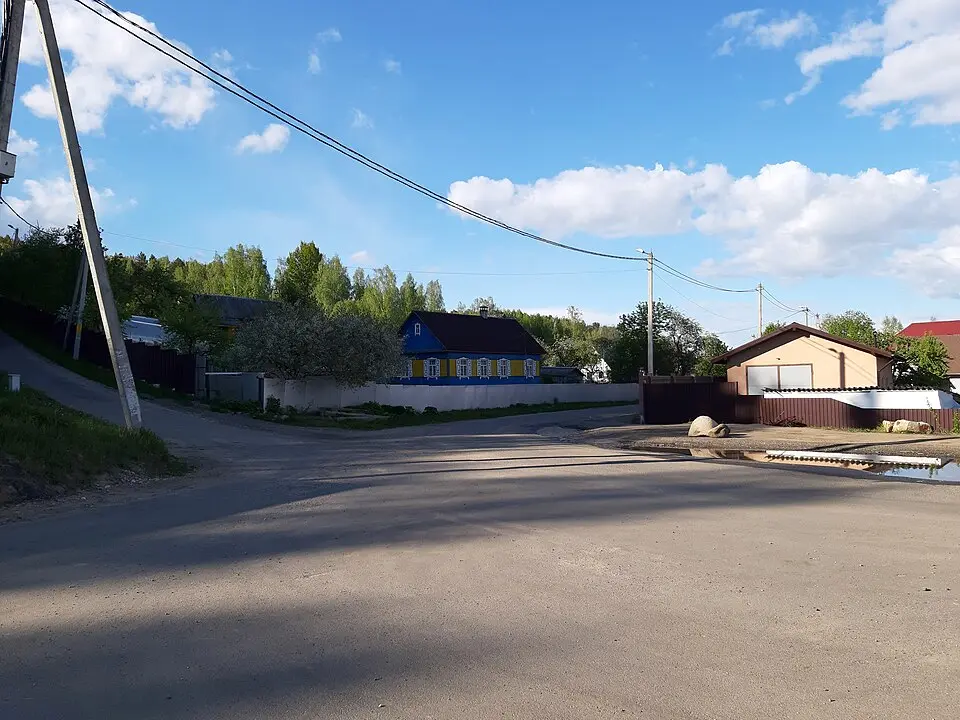 Губічы