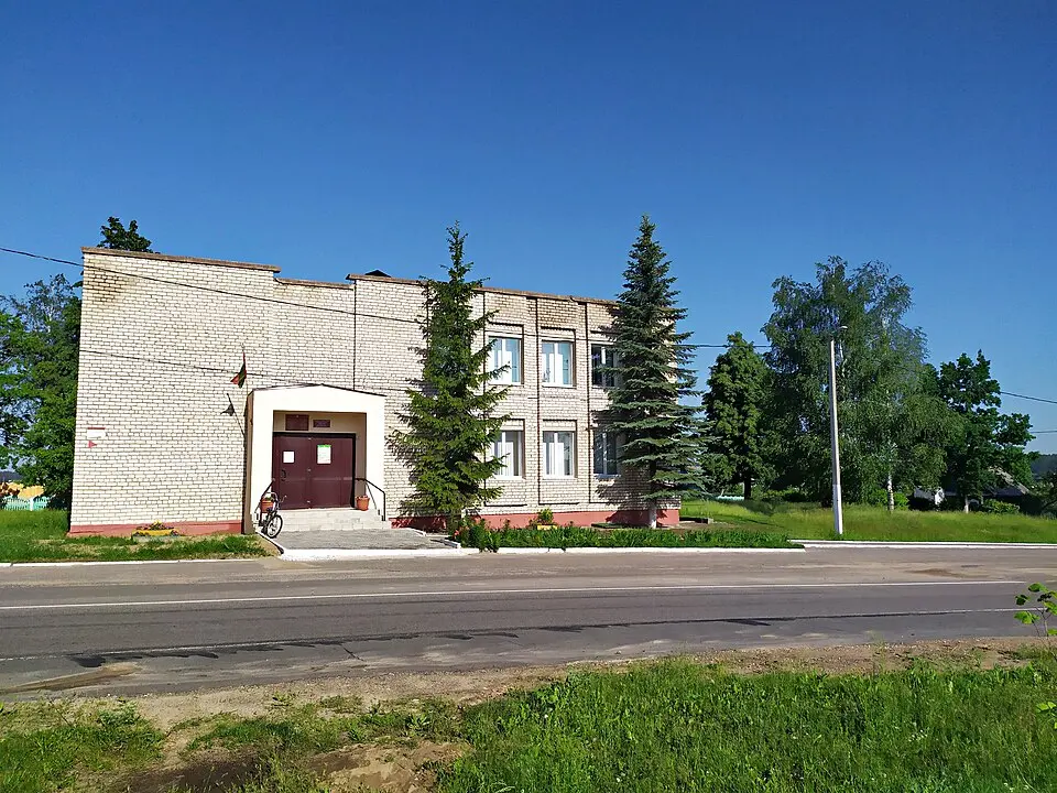 Пекалінскі сельсавет