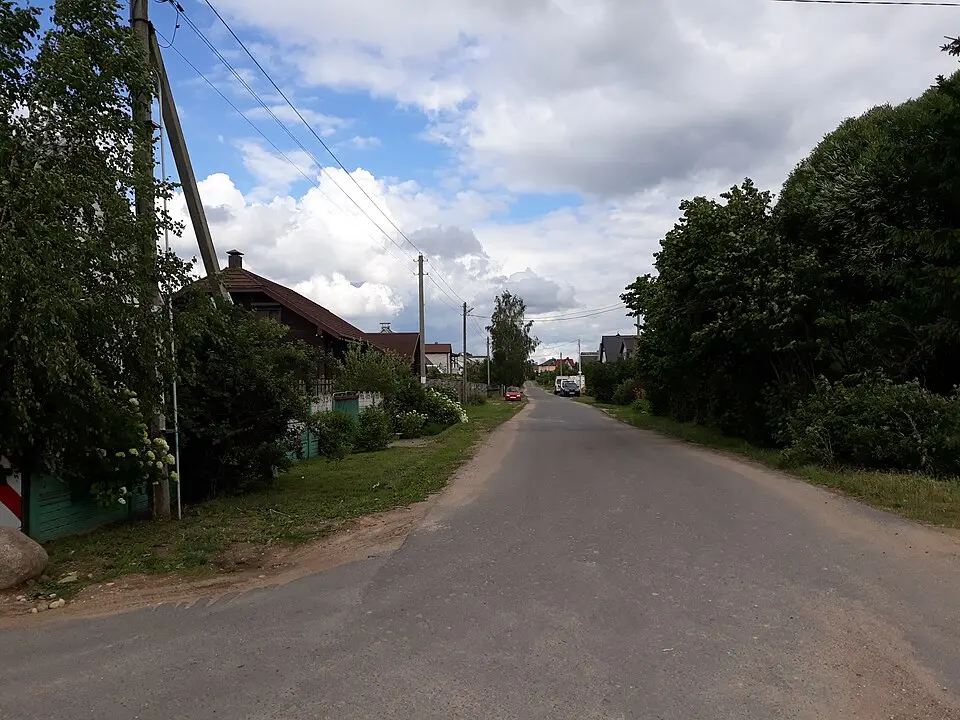Пераезная