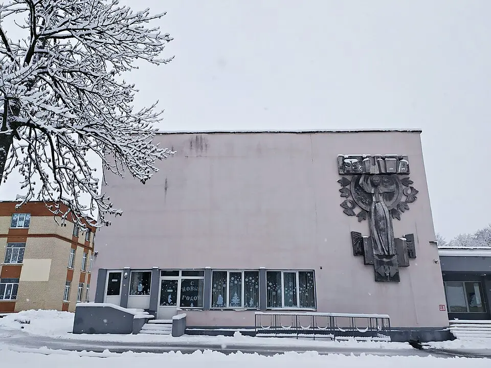 Первамайск