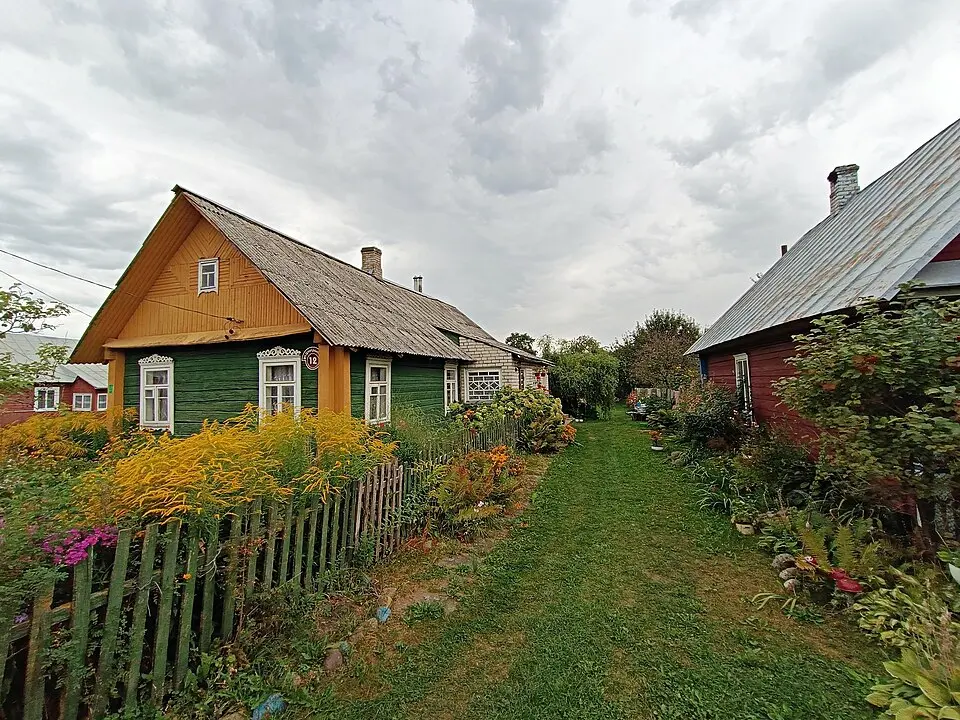Пераганцы