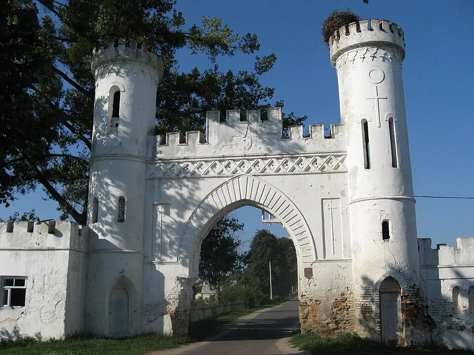 Пескі