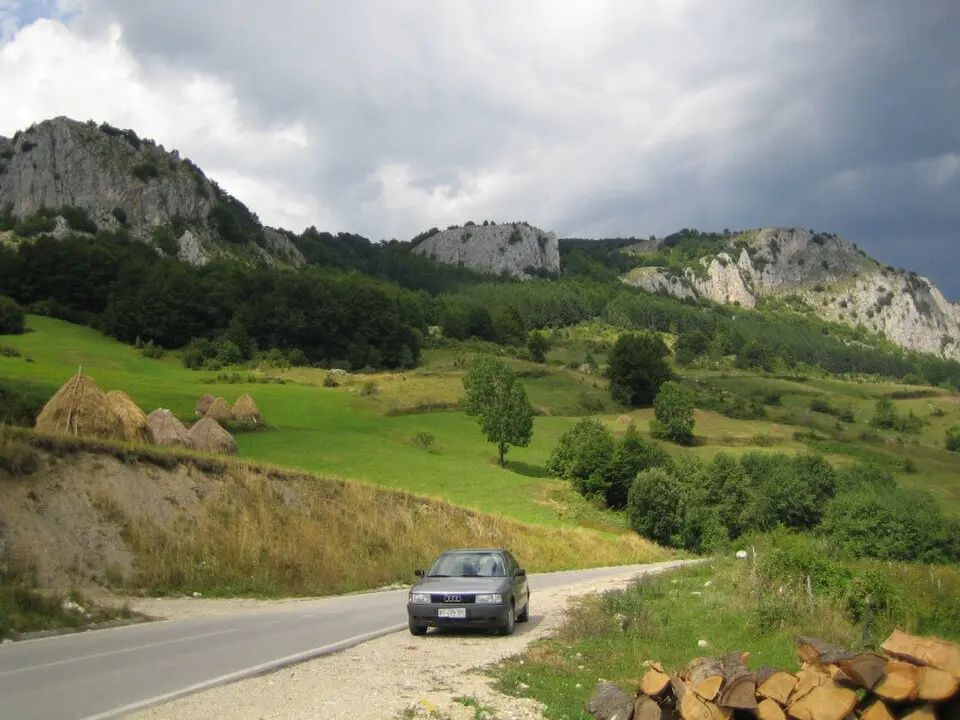 Mučanj