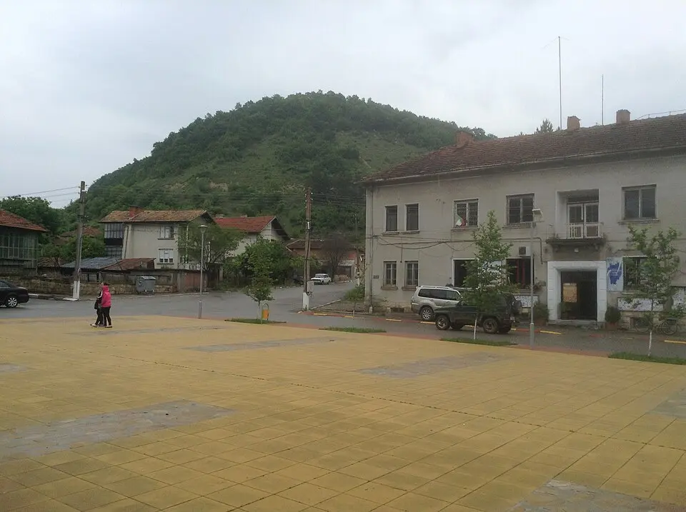 Slika: Litev · CC BY-SA 4.0 Сваленик