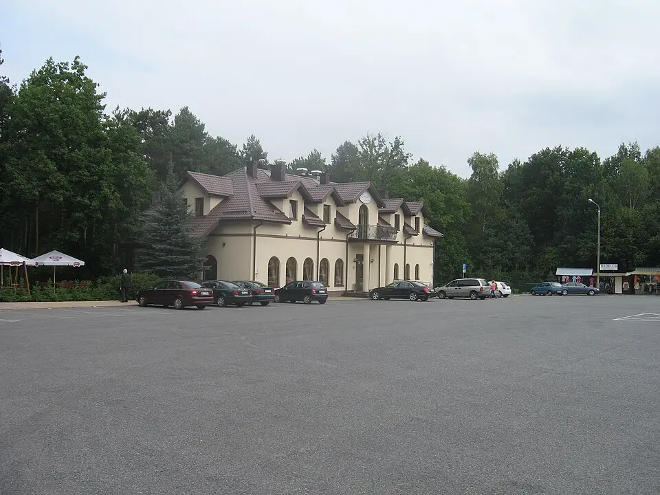 Marysin